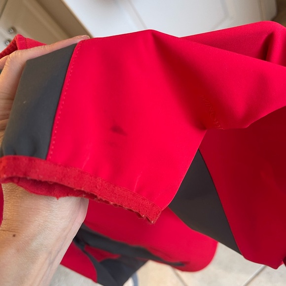 North Face men's lightweight jacket - Picture 4 of 9